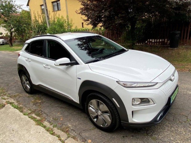 Eladv vlt az ltalam kedvelt Hyundai Kona Electric, 136 LE (100 kW)
