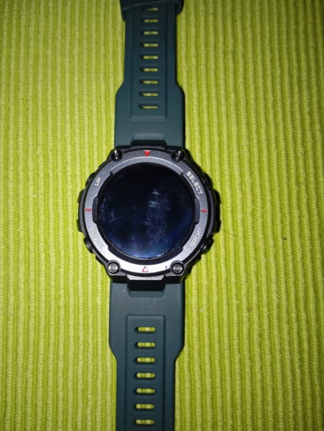 Eladv vlt egy Amazfit T Rex pr Okosra 