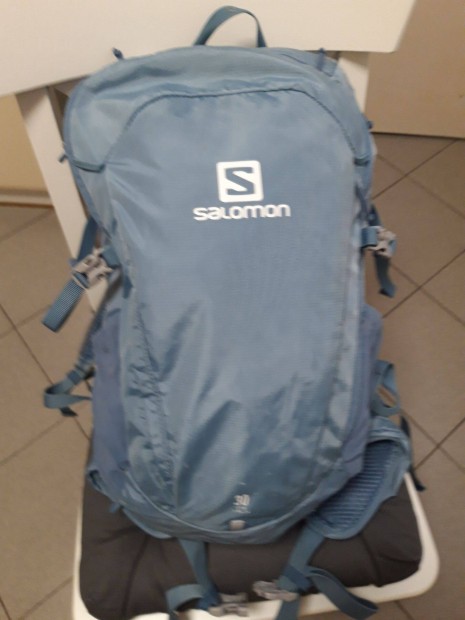 Eladva Salomon Trailbalzer 30