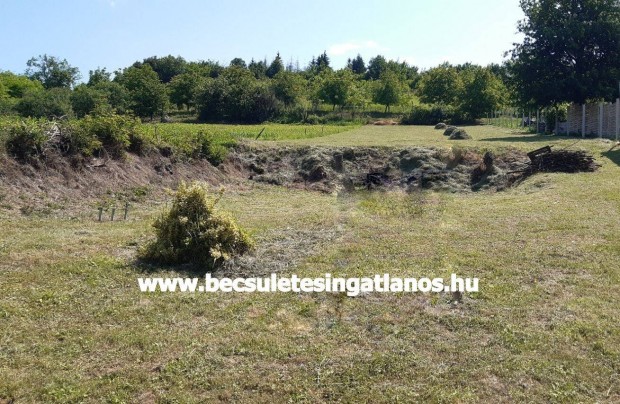 Eladva! Zalaegerszeg mellett olcs� �p�t�sitelek Becsuletesingatlanoshu