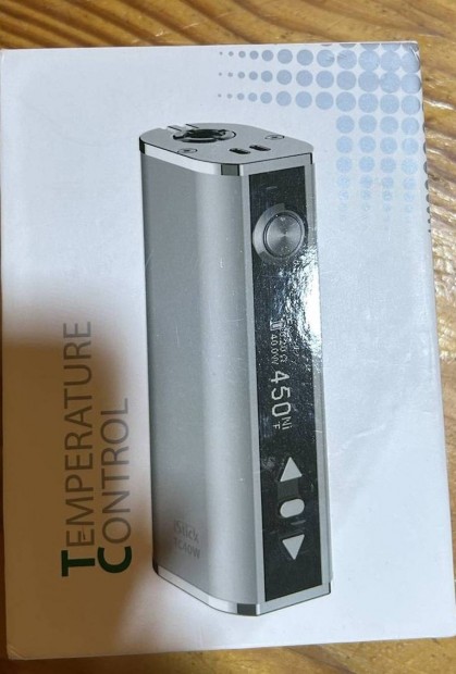 Elaf istick elektromos cigaretta