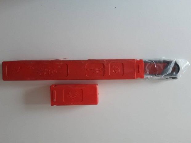 Elakad�s Jelz� H�romsz�g!