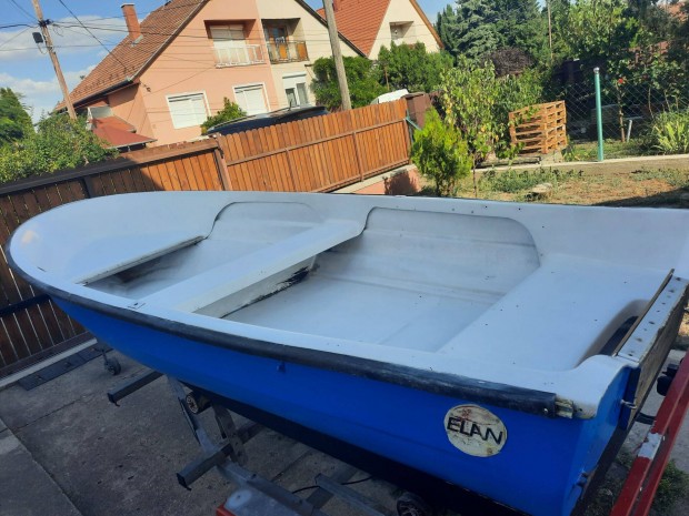 Elan csnaktest 400160