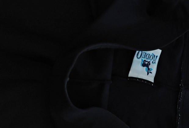 Elasztikus női leggings rövidnadrág