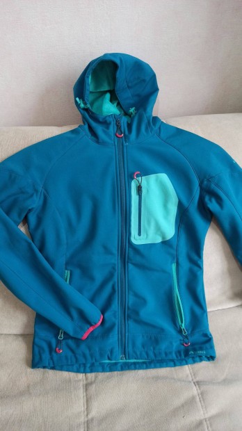 Elbrus softshell