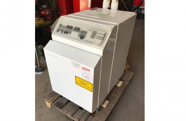 Elco Klckner Systron 15-22 kW olaj-/fradtolaj kazn