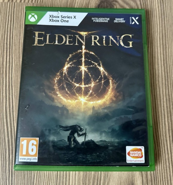 Elden RING Xbox ONE / Series X.