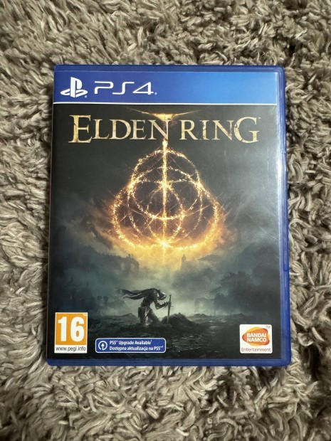 Elden Ring PS4 / PS5