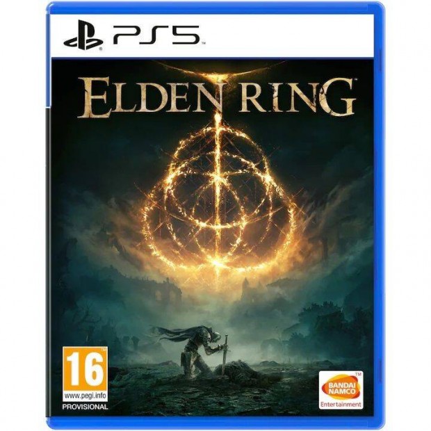 Elden Ring PS5