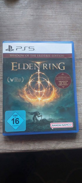 Elden Ring PS5