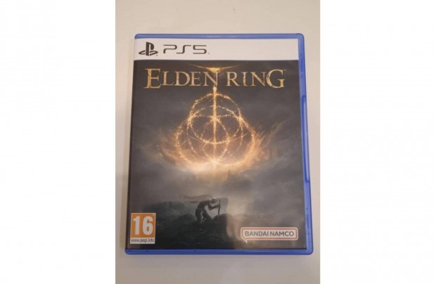 Elden Ring PS5