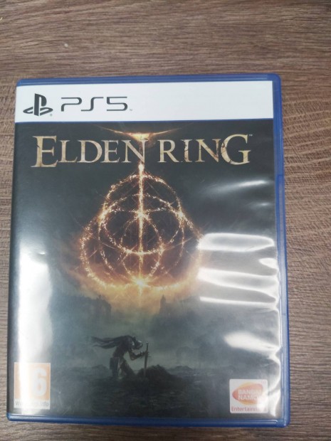 Elden Ring PS5, csere Ragnarokre