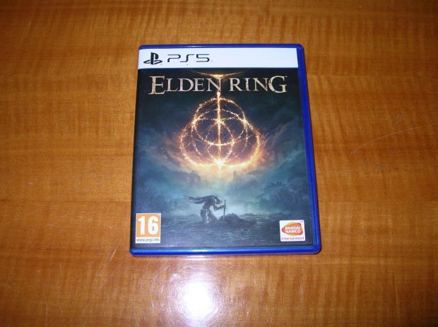 Elden Ring PS5 jtk