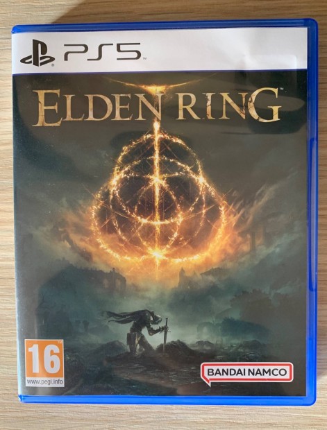 Elden Ring PS5 jtk