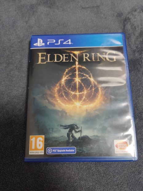 Elden Ring Ps4