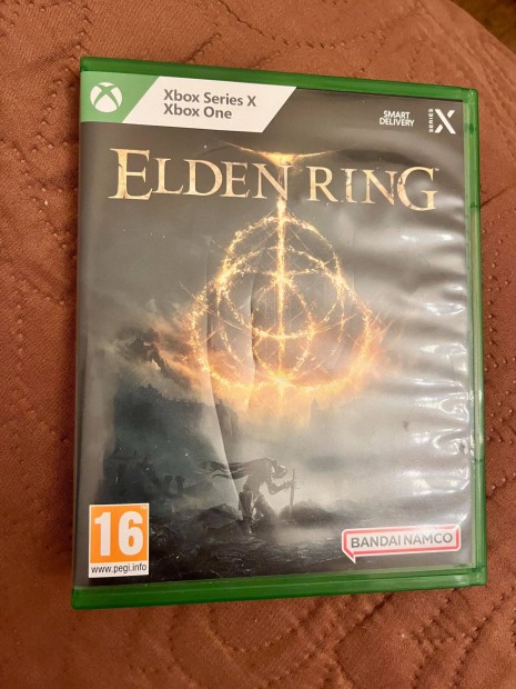 Elden Ring Xbox Series One s Series X