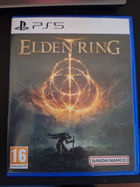 Elden Ring ps5