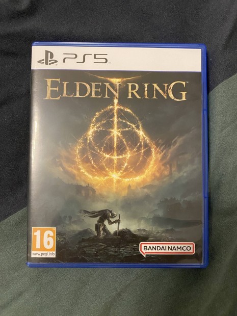 Elden ring PS5