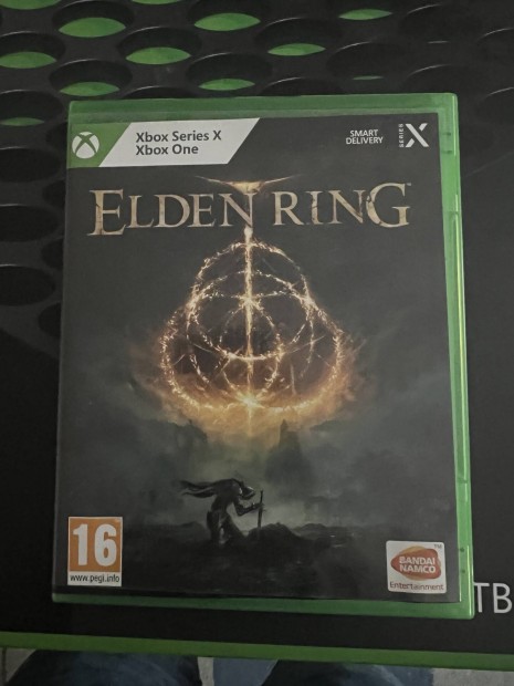 Elden ring Xbox series x