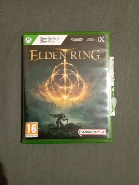 Elden ring xbox one/series x