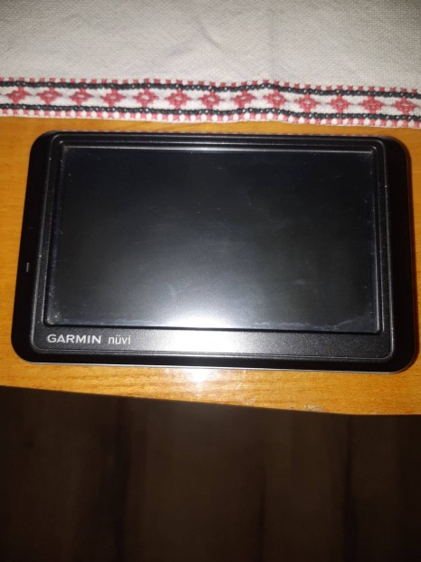 Eldó gps készülék