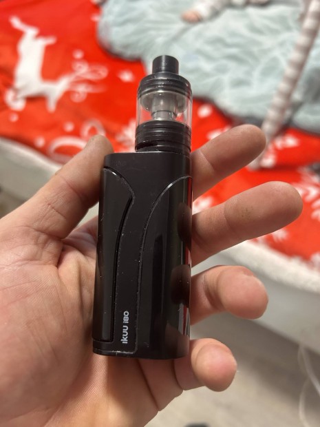 Eleaf ikuu 80