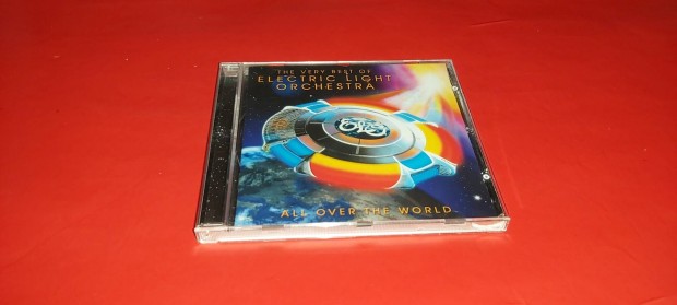 Electric Light Orchestra The very best of Cd 2005