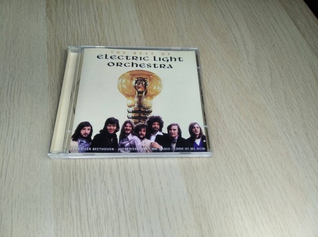 Electric Light Orchestra - The Best Of / CD