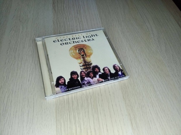 Electric Light Orchestra - The Best Of / CD