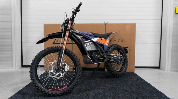 Electric Motion Escape XR Elektromos Motor