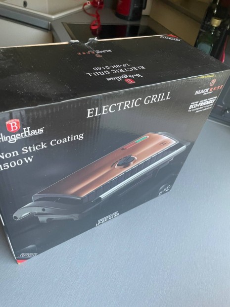 Electro Grill St