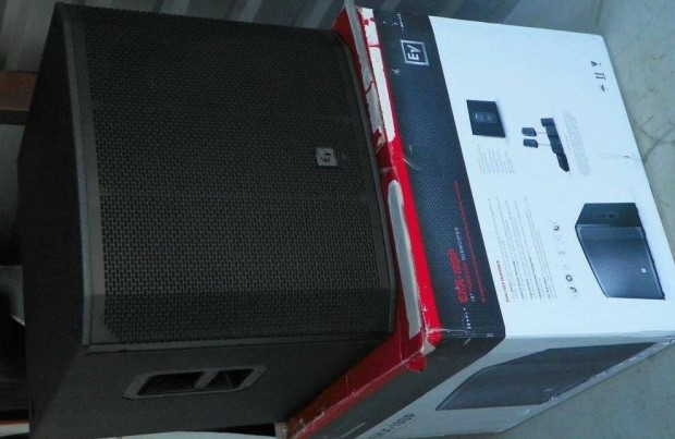 Electro Voice Ekx 18sp