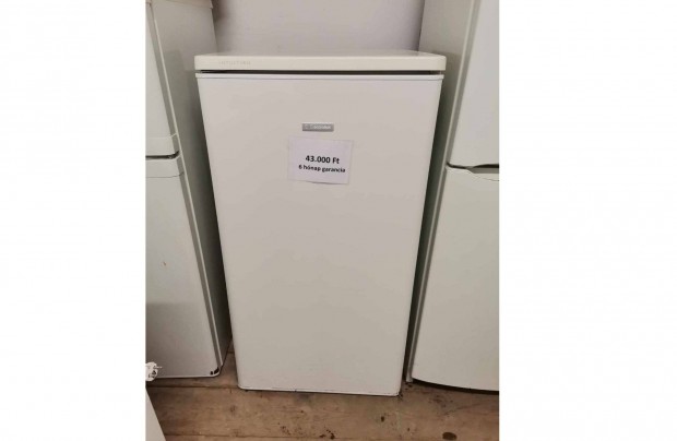 Electrolux 200 l -es fagyaszt nlkli ht garancival