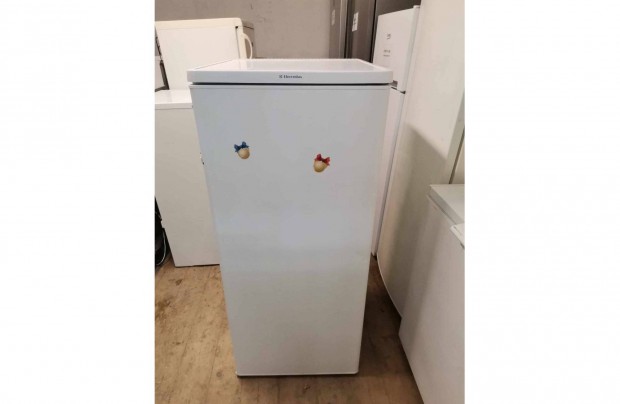 Electrolux 200 l -es htszekrny 6 hnap garancival