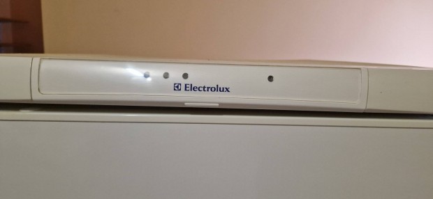 Electrolux 2 ajts htszekrny