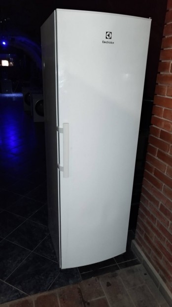 Electrolux 387 literes no frost htszekrny 