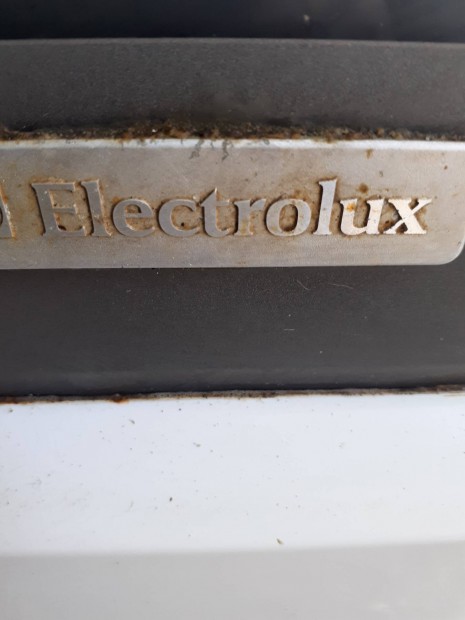 Electrolux 4 fzlapos villanytzhely Oroszlnyban 