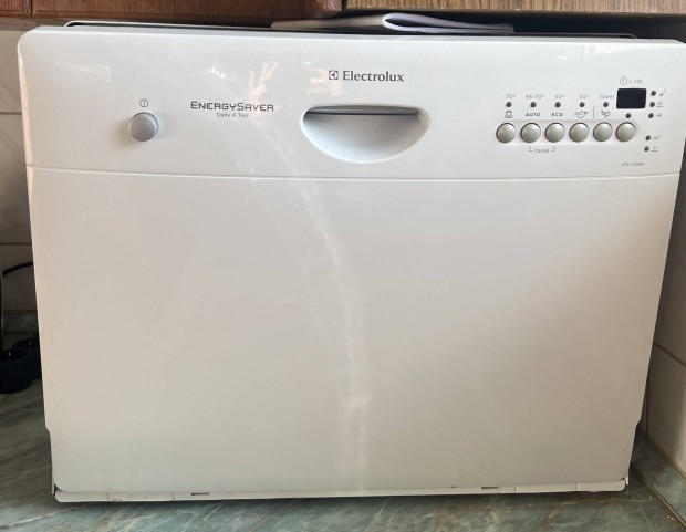 Electrolux 4 szemlyes mosogatgp