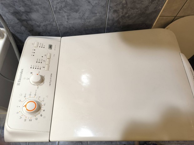 Electrolux 5.5 kg ig j llapot 