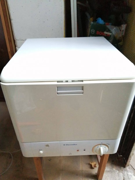 Electrolux 5 tertkes mosogatgp