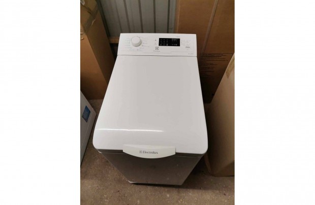 Electrolux 6 kg mosgp 1200 centrifugval garancival