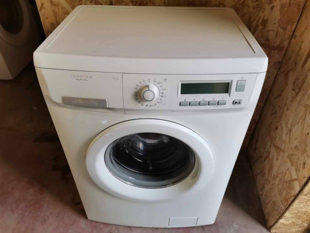 Electrolux 6 kg mosgp szp llapotban 1000 centrifugval