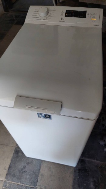 Electrolux 6kg A+ felltlts mosgp