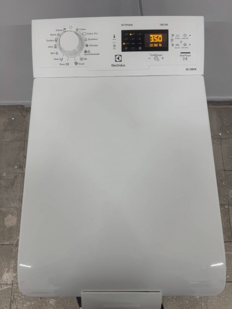 Electrolux 6kg felltlts mosgp