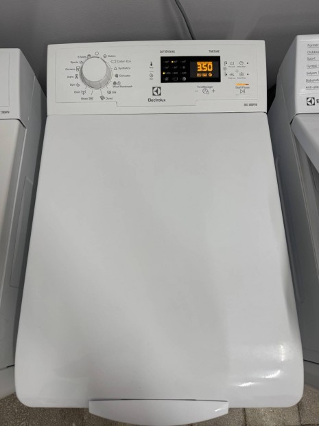Electrolux 6kg felltlts mosgp