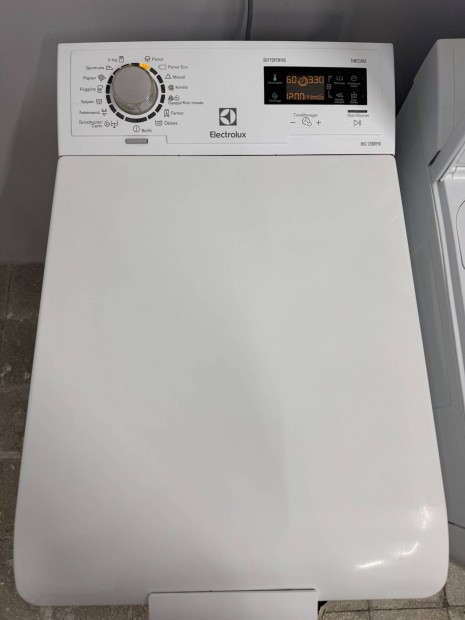 Electrolux 6kg felltlts mosgp
