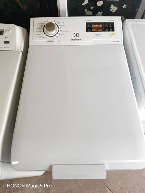 Electrolux 6kg felltlts mosgp 