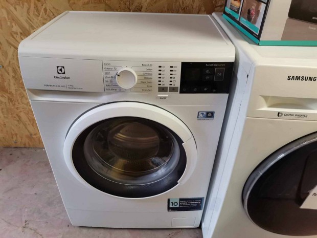 Electrolux 7 kg mosgp garancival 1400 centrifugval