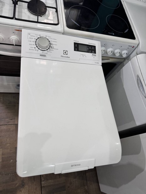 Electrolux 7kg gzs mosgp garancival 