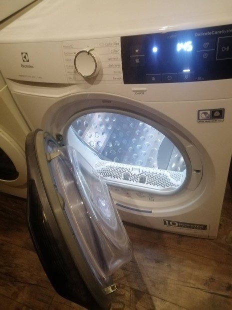 Electrolux 9kg hszivattys szrtgp 